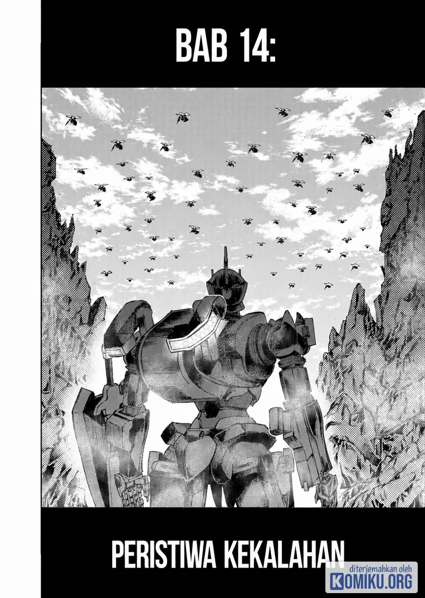 Sekai Saikyou no Kishi wa, Kanarazu Shinu Heroine wo Sukuu Tame Isekai Demo Saikyou no Kishi to Naru Chapter 14 Gambar 20