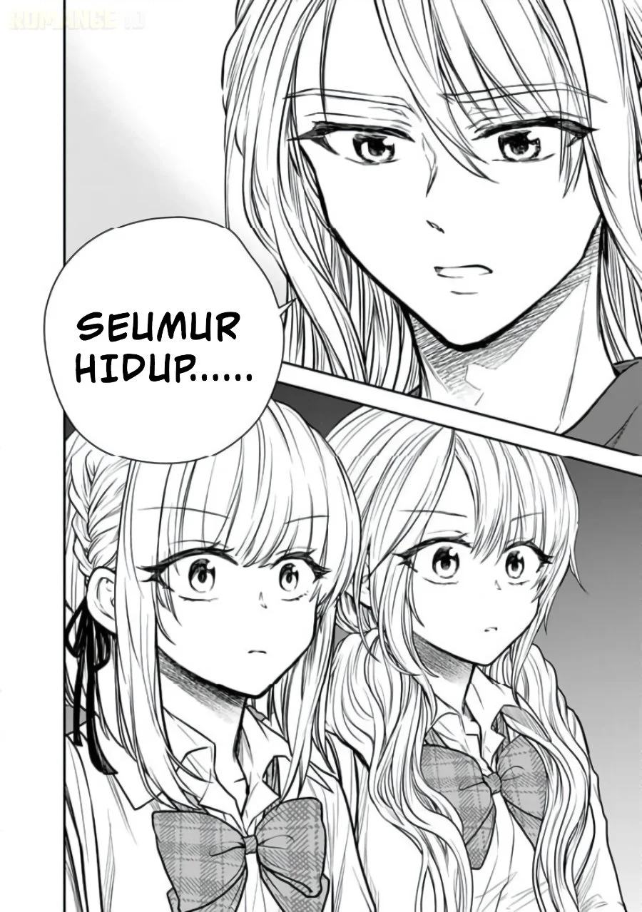 Senchi Kara Kaette kita Takashi-kun. Futsuu ni Koukou Seikatsu wo Okuritai Chapter 14 Gambar 21