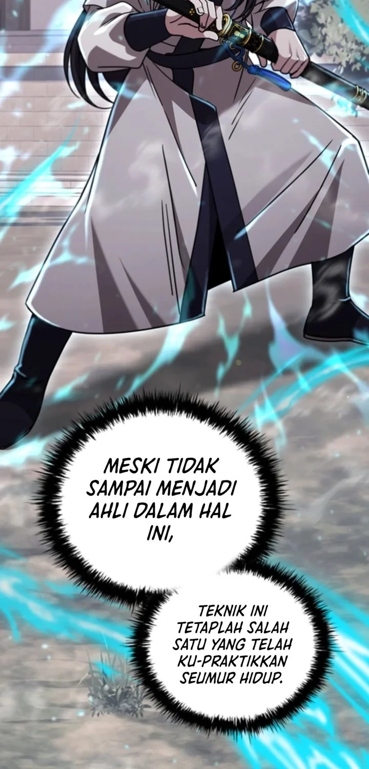 Senior Brother Lee Hoe Chapter 11 Gambar 44