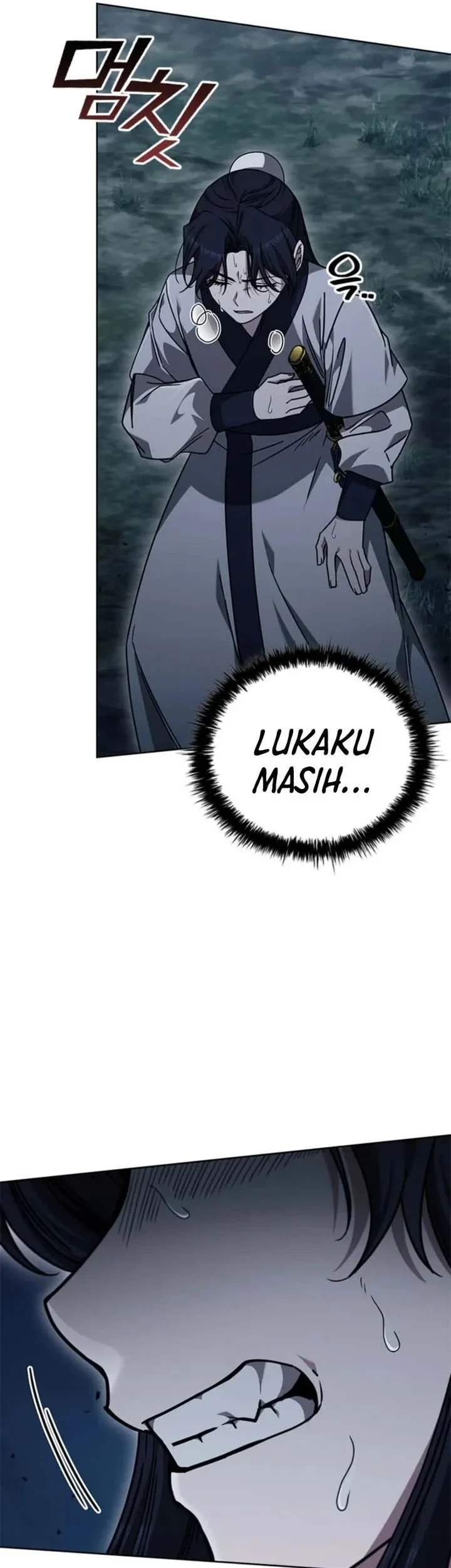 Senior Brother Lee Hoe Chapter 13 Gambar 41