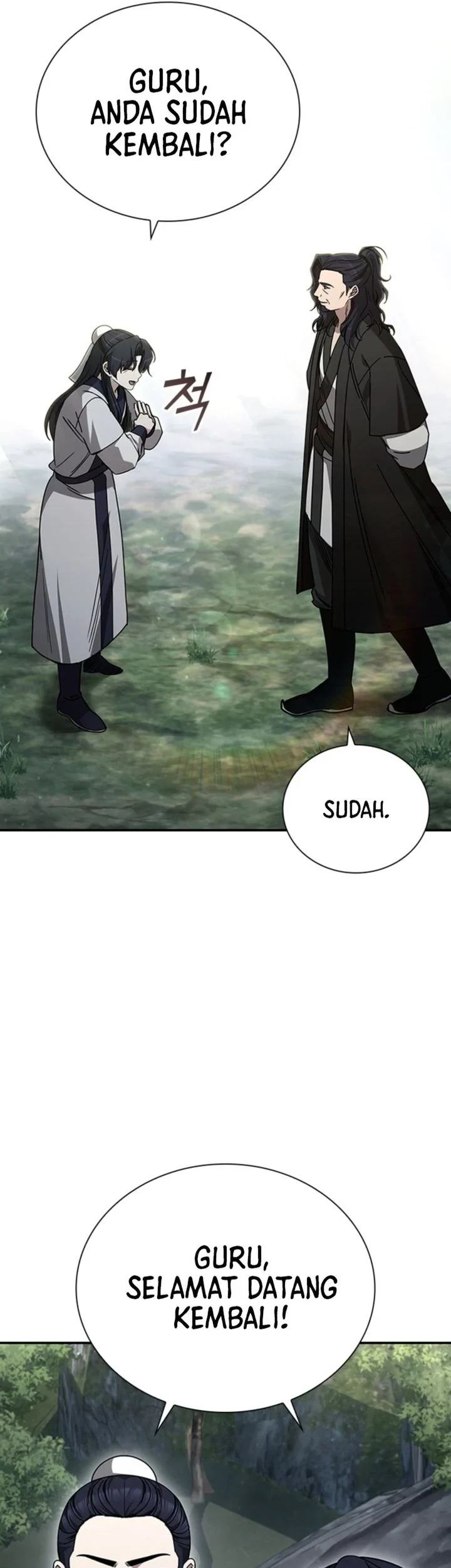 Senior Brother Lee Hoe Chapter 15 Gambar 46