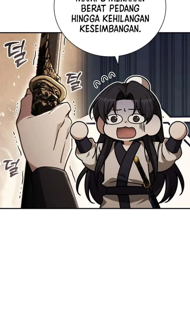 Senior Brother Lee Hoe Chapter 16 Gambar 42