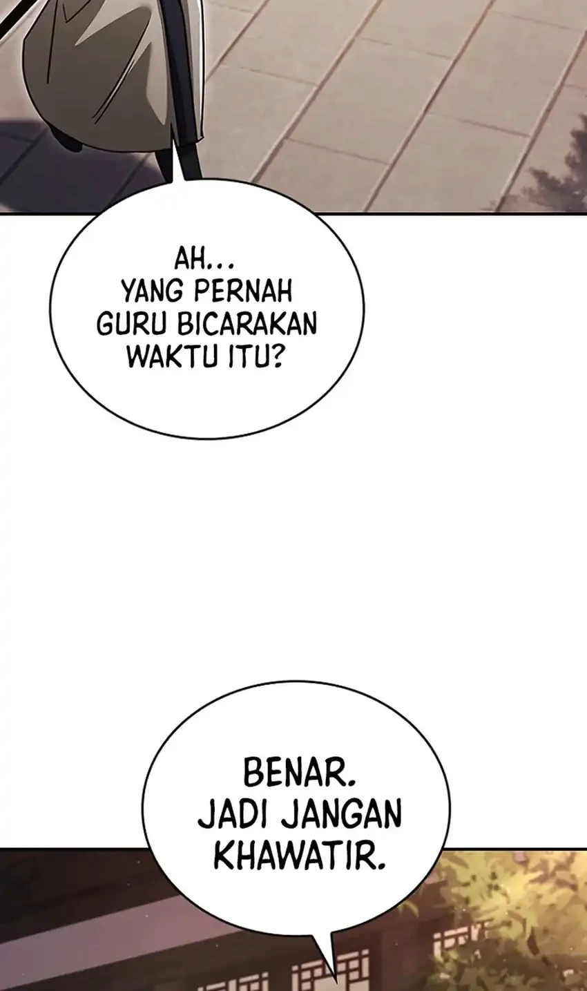 Senior Brother Lee Hoe Chapter 25 Gambar 44