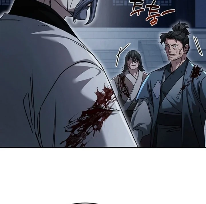 Senior Brother Lee Hoe Chapter 28 Gambar 43