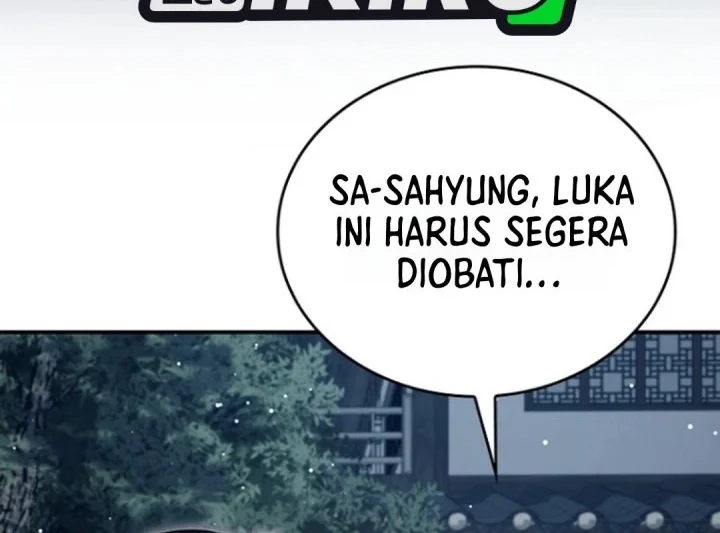 Senior Brother Lee Hoe Chapter 28 Gambar 45
