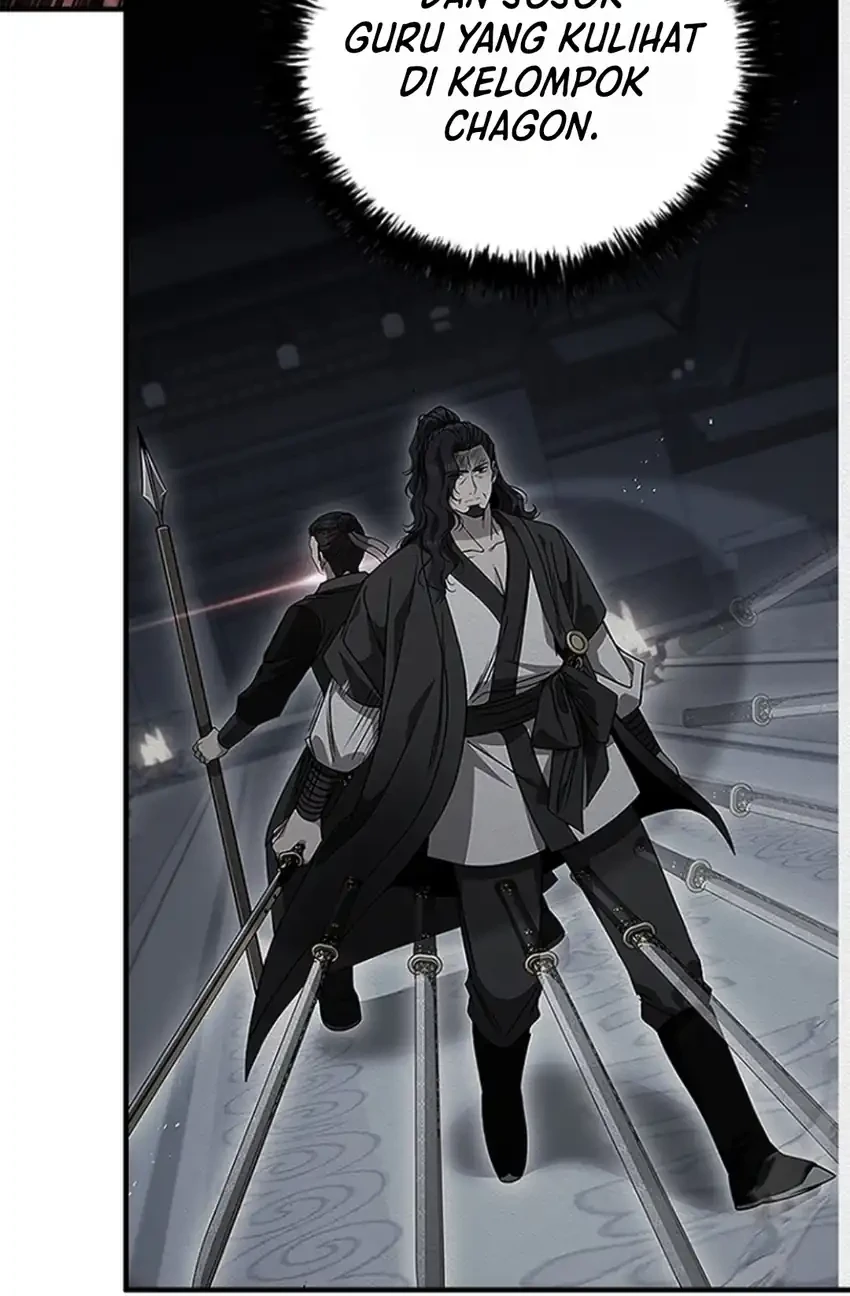 Senior Brother Lee Hoe Chapter 29 Gambar 46