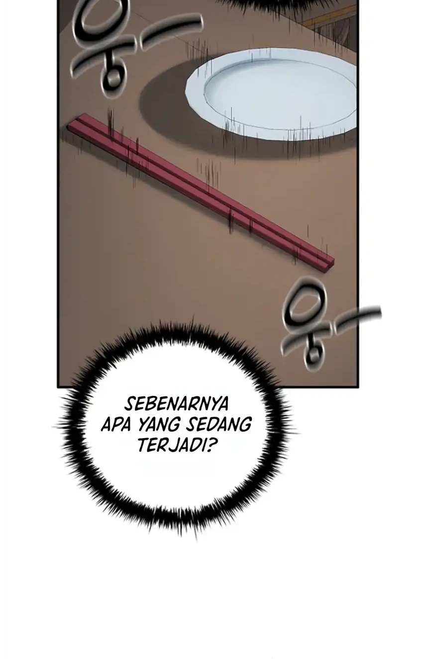 Senior Brother Lee Hoe Chapter 30 Gambar 41