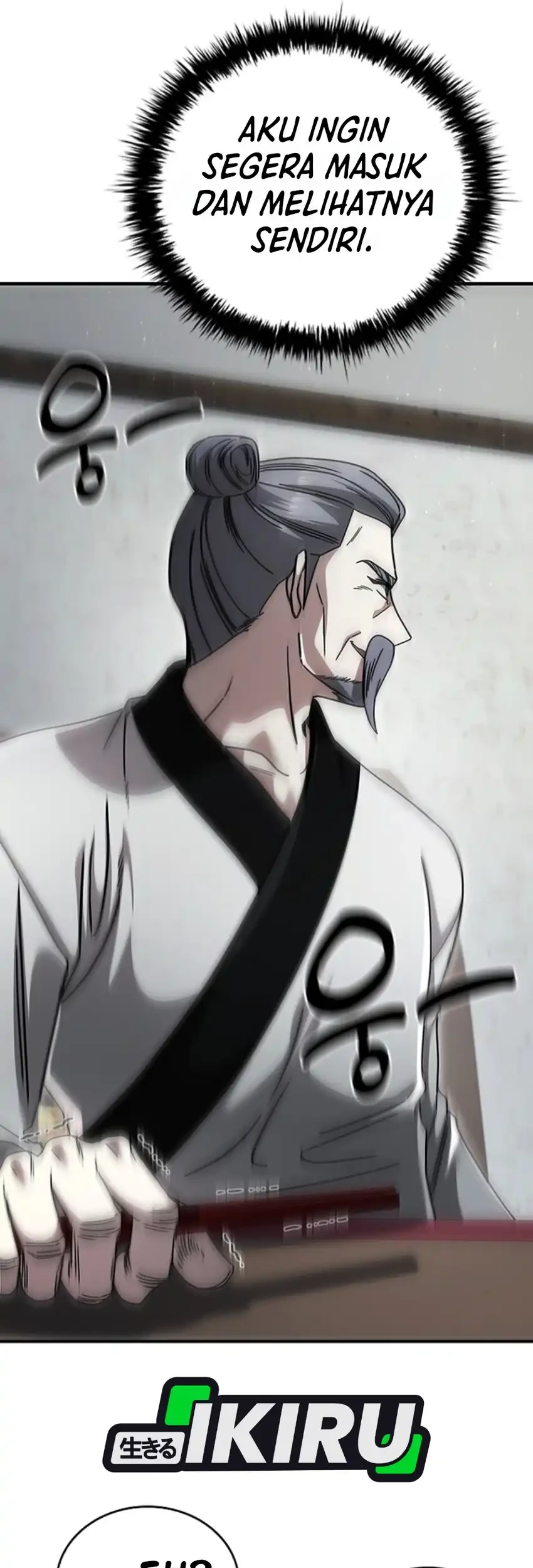 Senior Brother Lee Hoe Chapter 30 Gambar 42