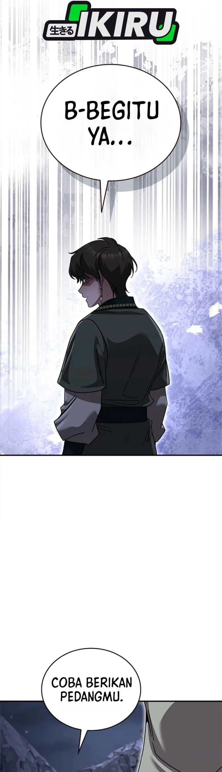 Senior Brother Lee Hoe Chapter 32 Gambar 45