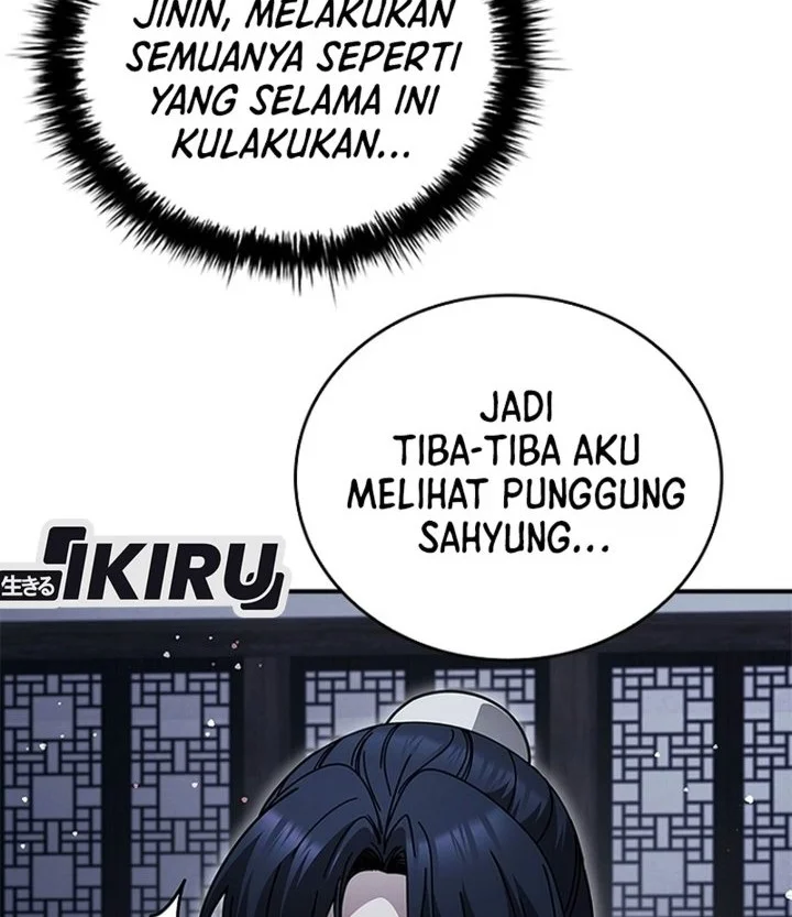 Senior Brother Lee Hoe Chapter 36 Gambar 49