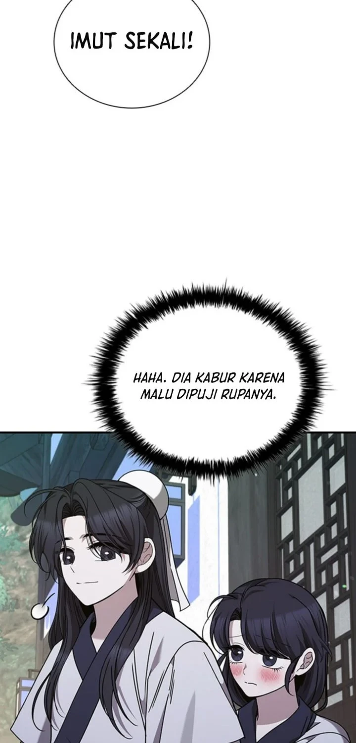Senior Brother Lee Hoe Chapter 4 Gambar 40