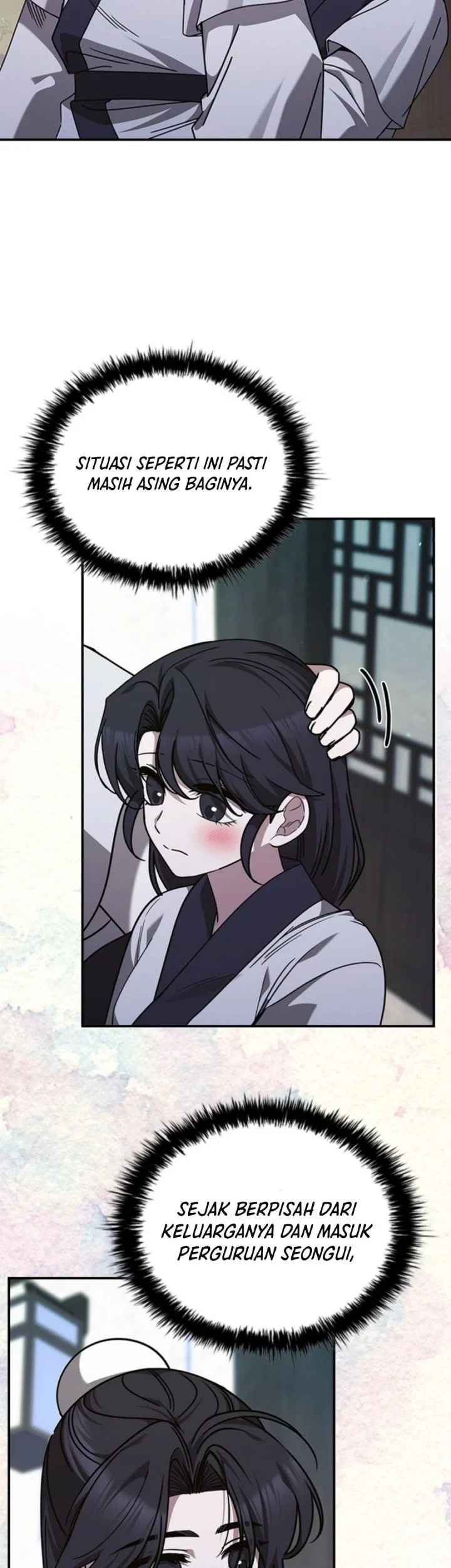 Senior Brother Lee Hoe Chapter 4 Gambar 41