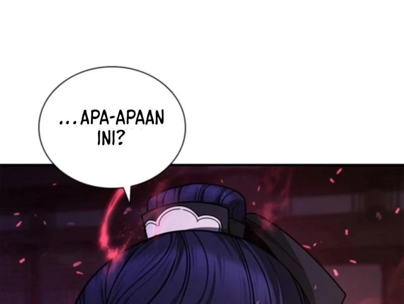 Senior Brother Lee Hoe Chapter 5 Gambar 49