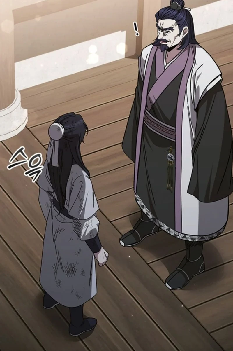 Senior Brother Lee Hoe Chapter 6 Gambar 44