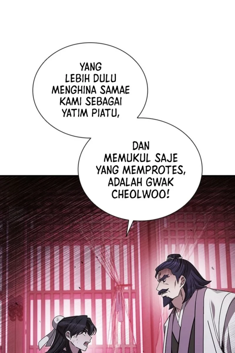 Senior Brother Lee Hoe Chapter 6 Gambar 46