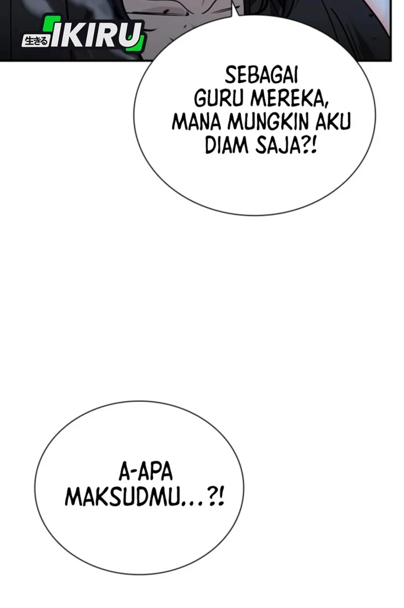 Senior Brother Lee Hoe Chapter 9 Gambar 55
