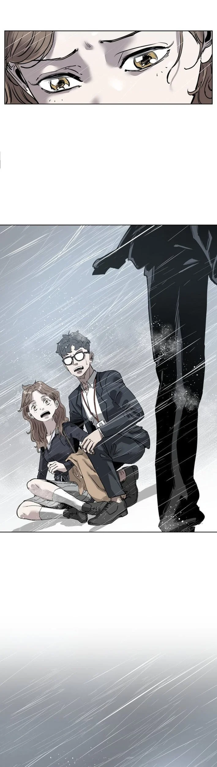 Seoul Ghost Story Civil Complaints Department Chapter 5 Gambar 15