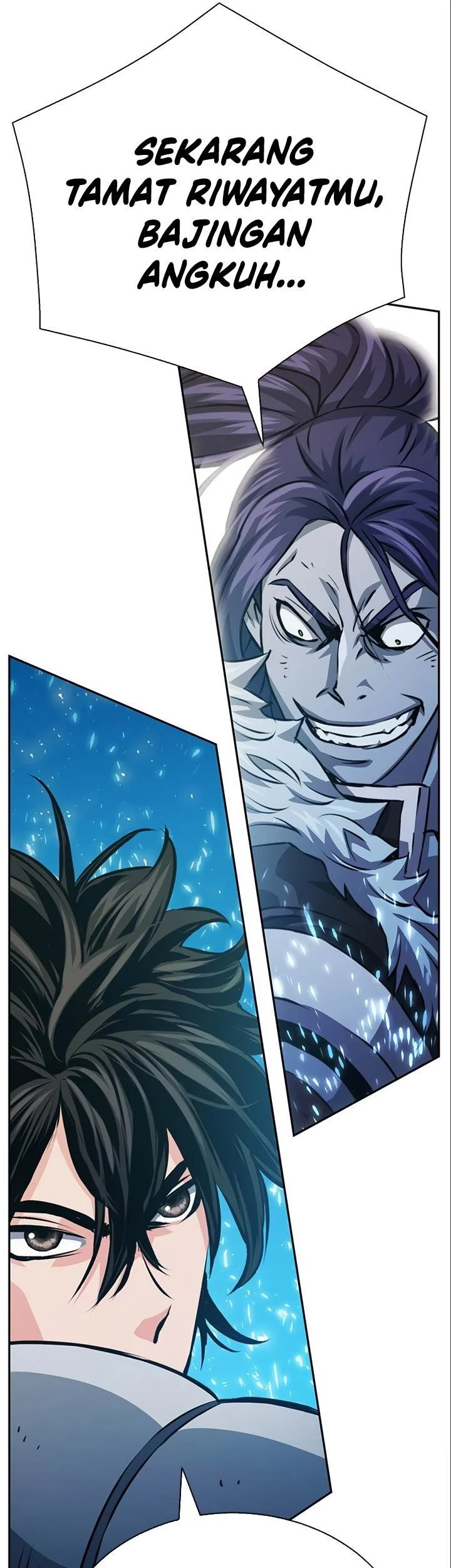 Seoul Station Druid Chapter 116 Gambar 65