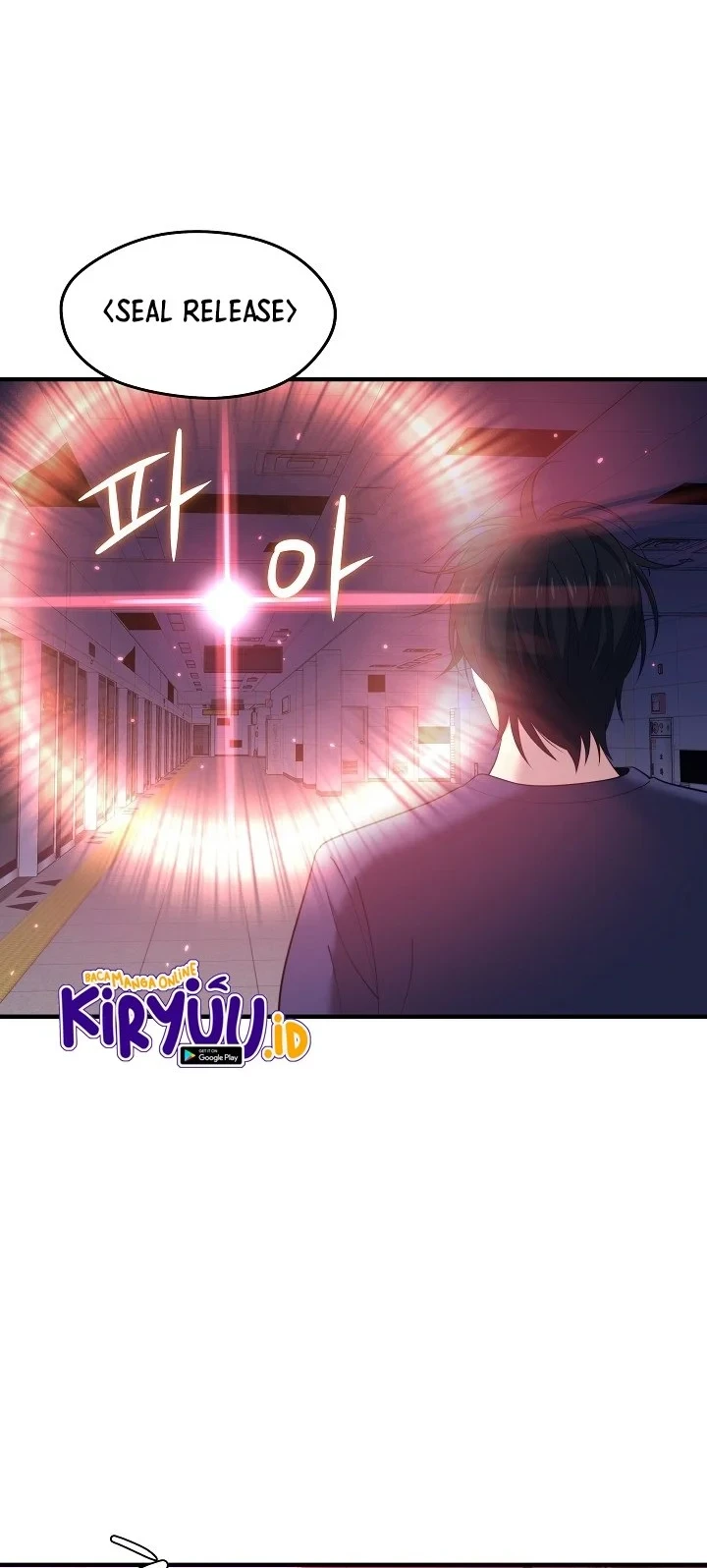 Seoul Station Necromancer Chapter 11 Gambar 33