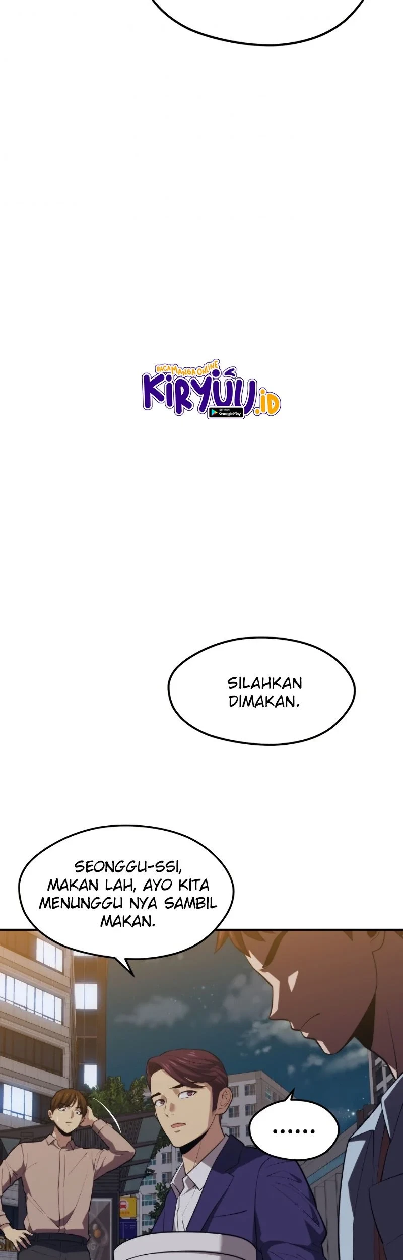 Seoul Station Necromancer Chapter 19 Gambar 36