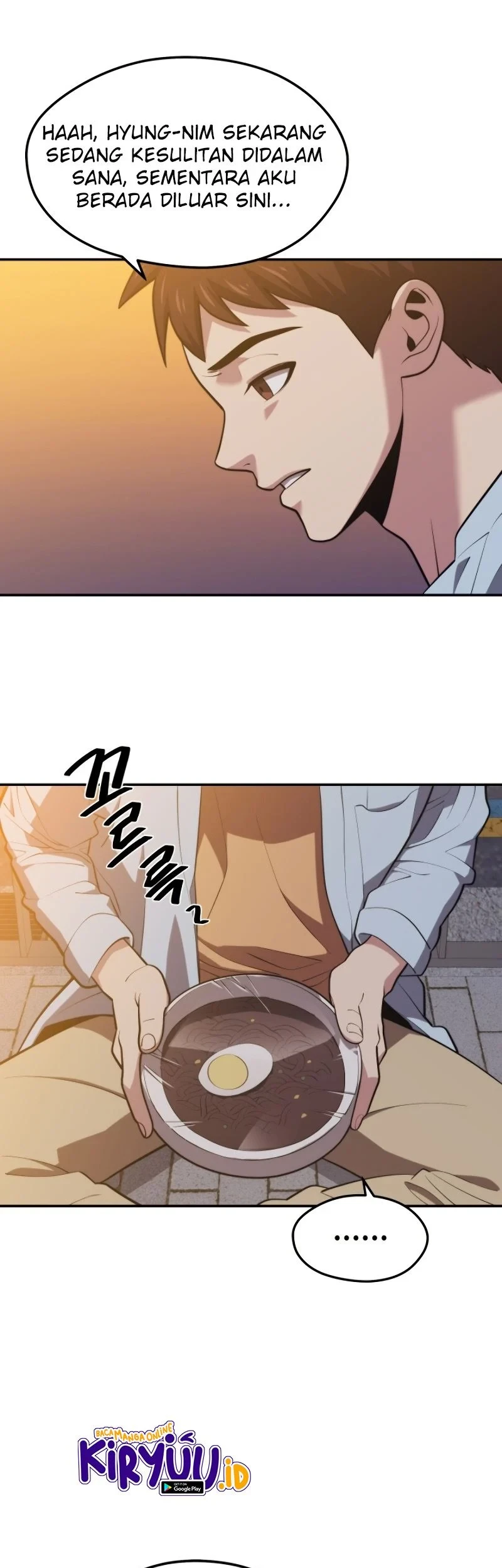 Seoul Station Necromancer Chapter 19 Gambar 38