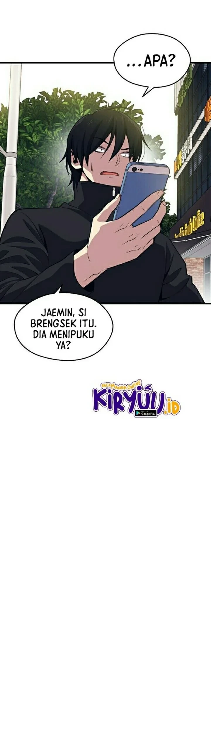 Seoul Station Necromancer Chapter 5 Gambar 53