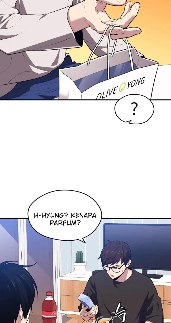 Seoul Station Necromancer Chapter 9 Gambar 34