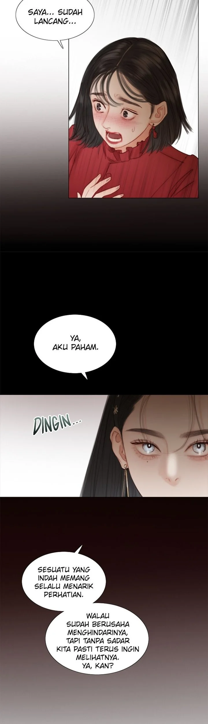 Serena Chapter 1 Gambar 40