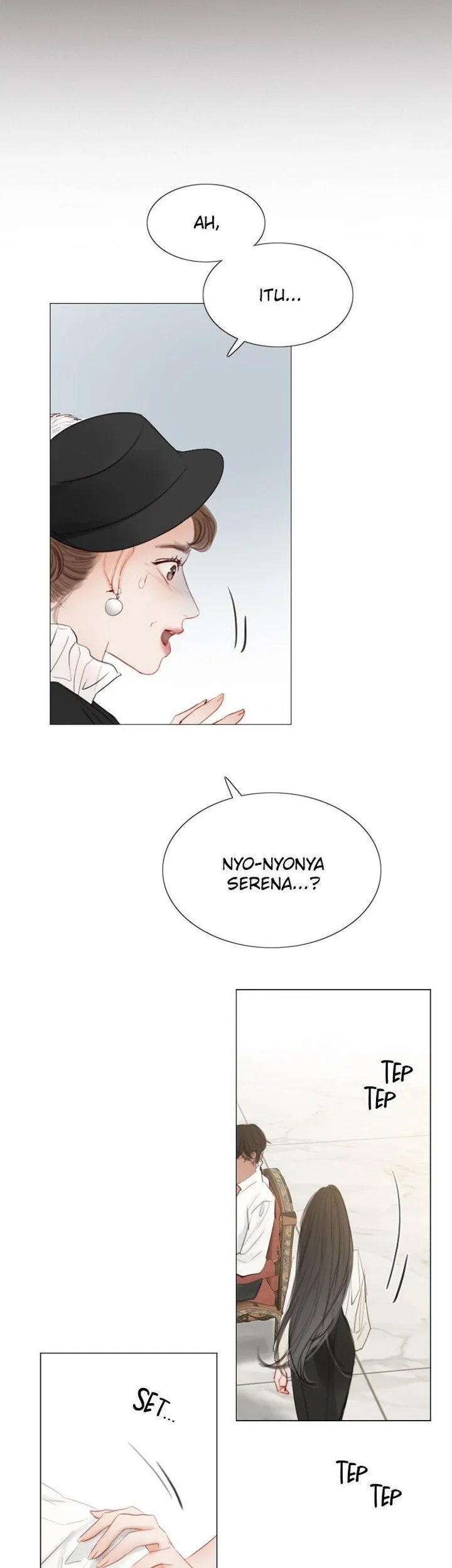 Serena Chapter 1 Gambar 41