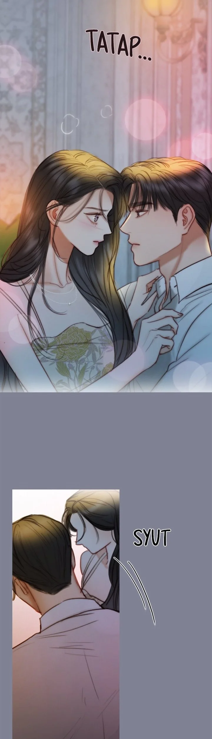 Serena Chapter 100 Gambar 30