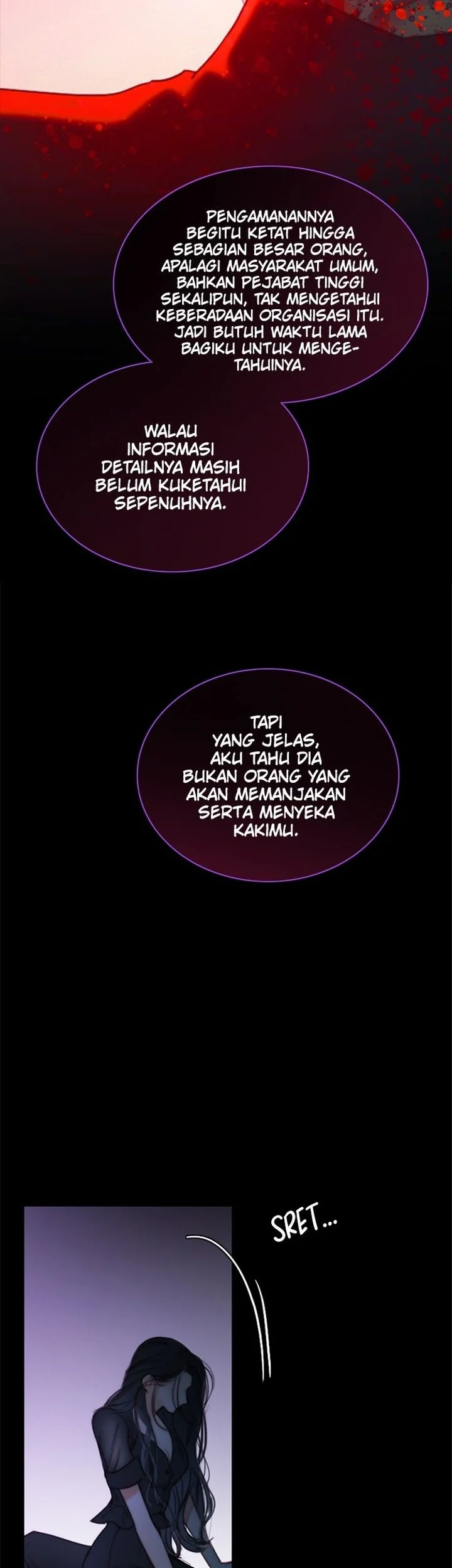 Serena Chapter 101 Gambar 24
