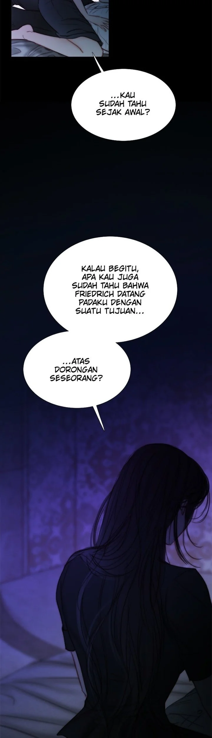 Serena Chapter 101 Gambar 25