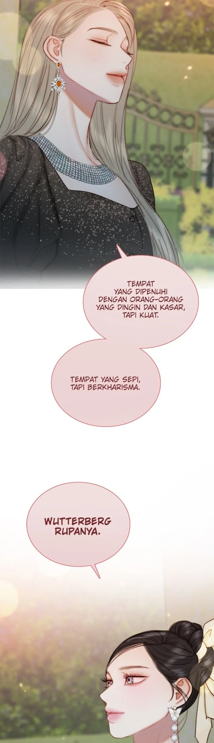 Serena Chapter 102 Gambar 28