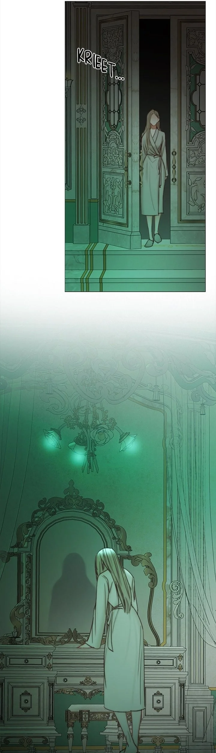 Serena Chapter 103 Gambar 29