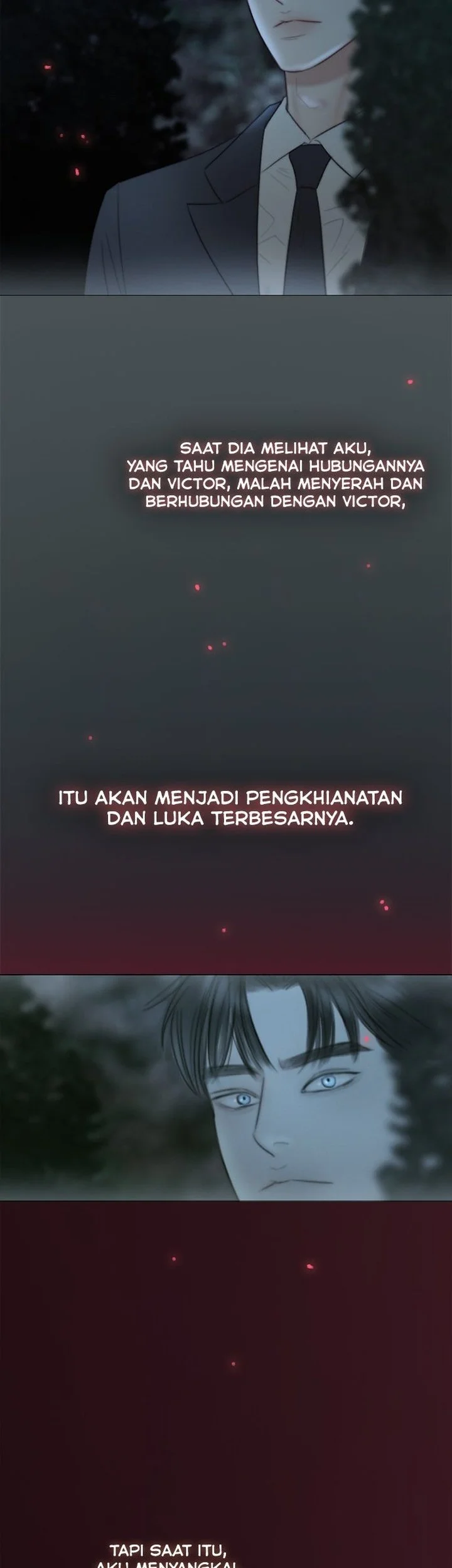 Serena Chapter 104 Gambar 30