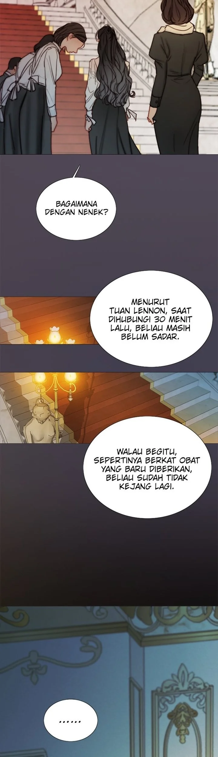 Serena Chapter 107 Gambar 26