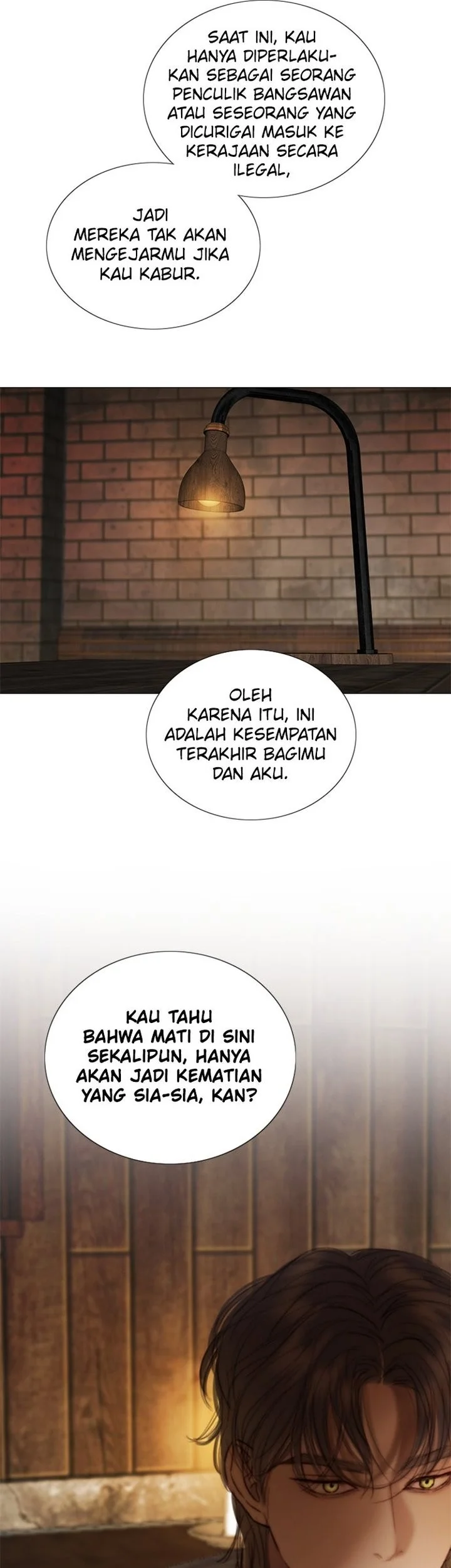 Serena Chapter 109 Gambar 29