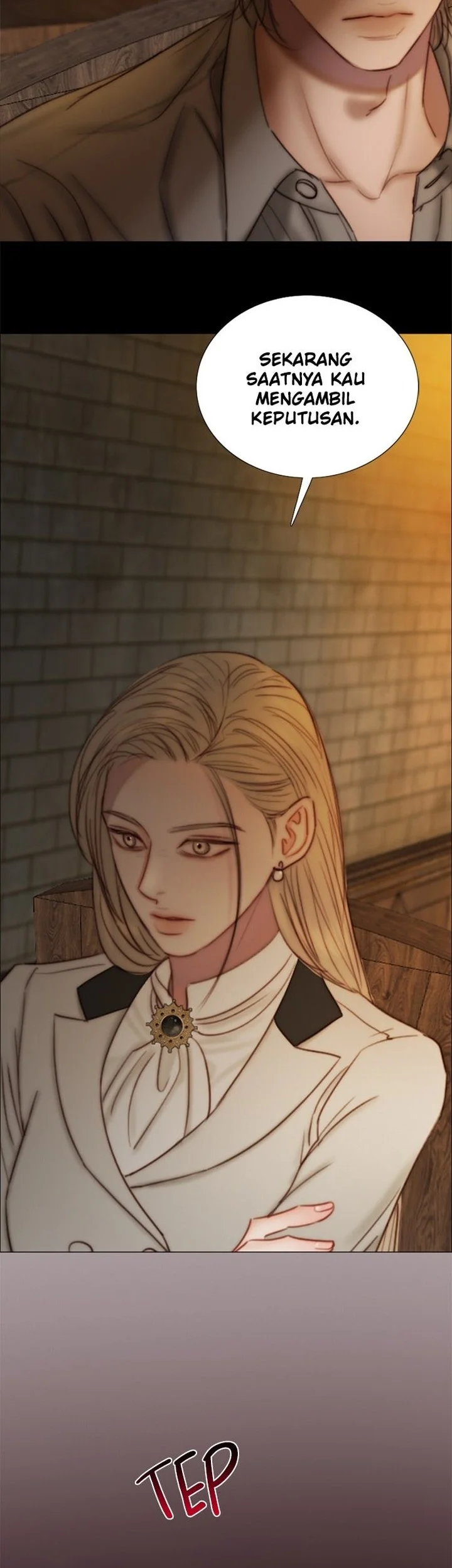 Serena Chapter 109 Gambar 30