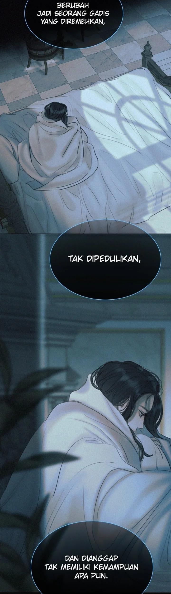 Serena Chapter 11 Gambar 26