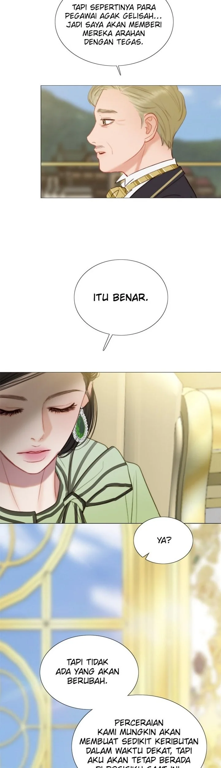 Serena Chapter 111 Gambar 26