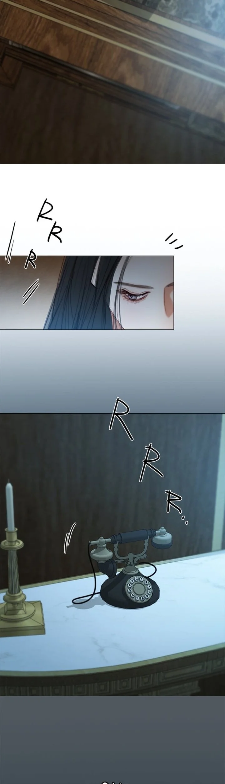 Serena Chapter 113 Gambar 26