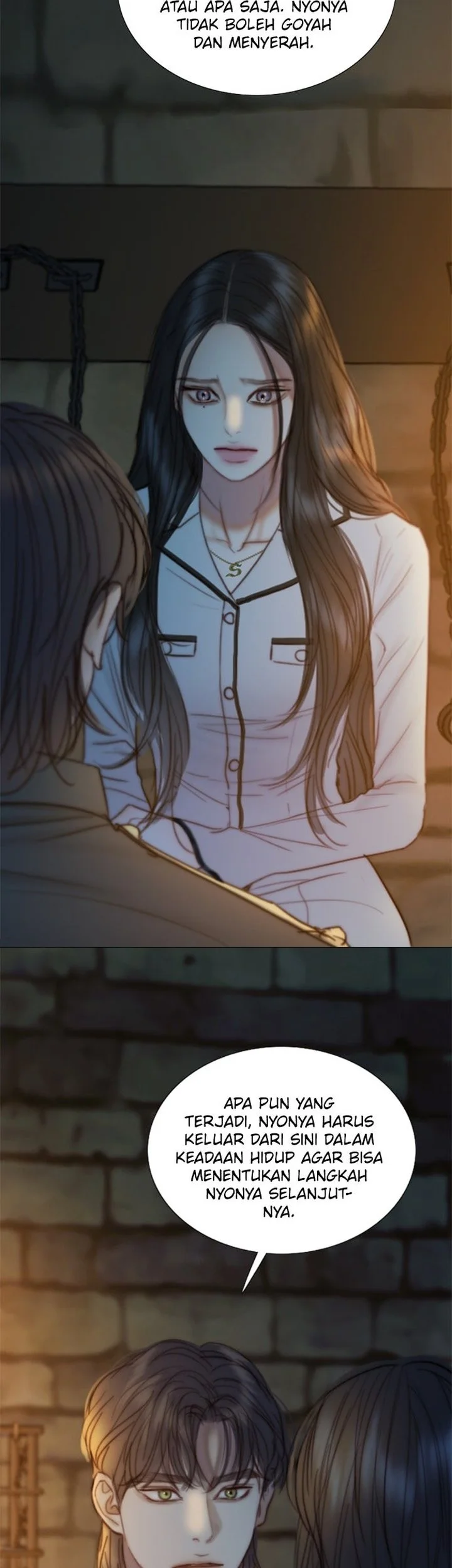 Serena Chapter 116 Gambar 24