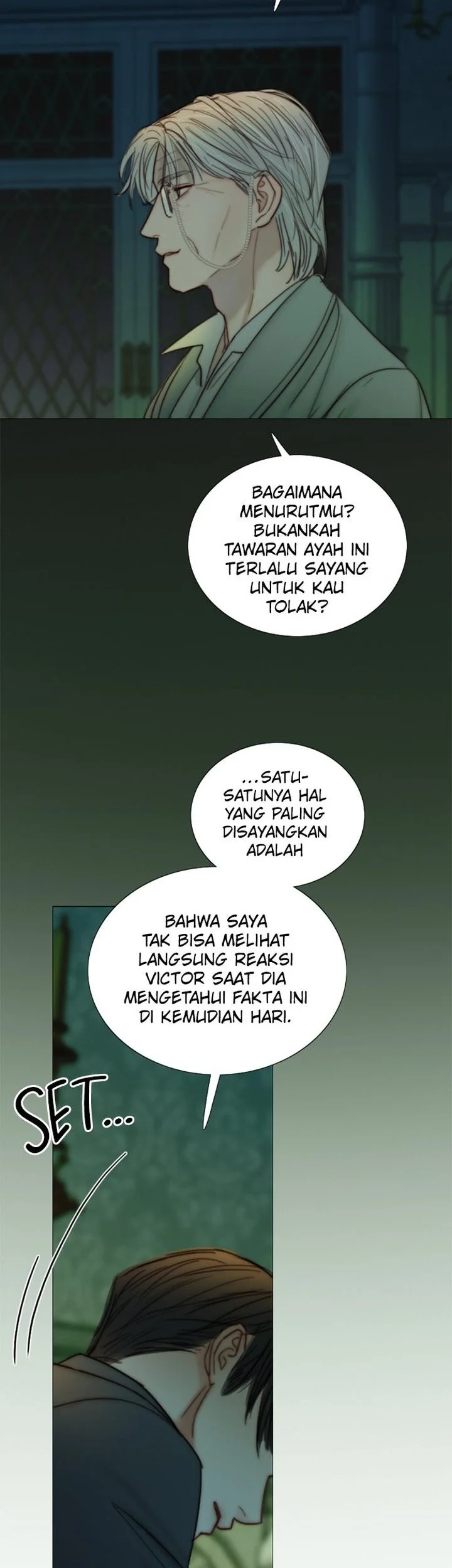 Serena Chapter 117 Gambar 25