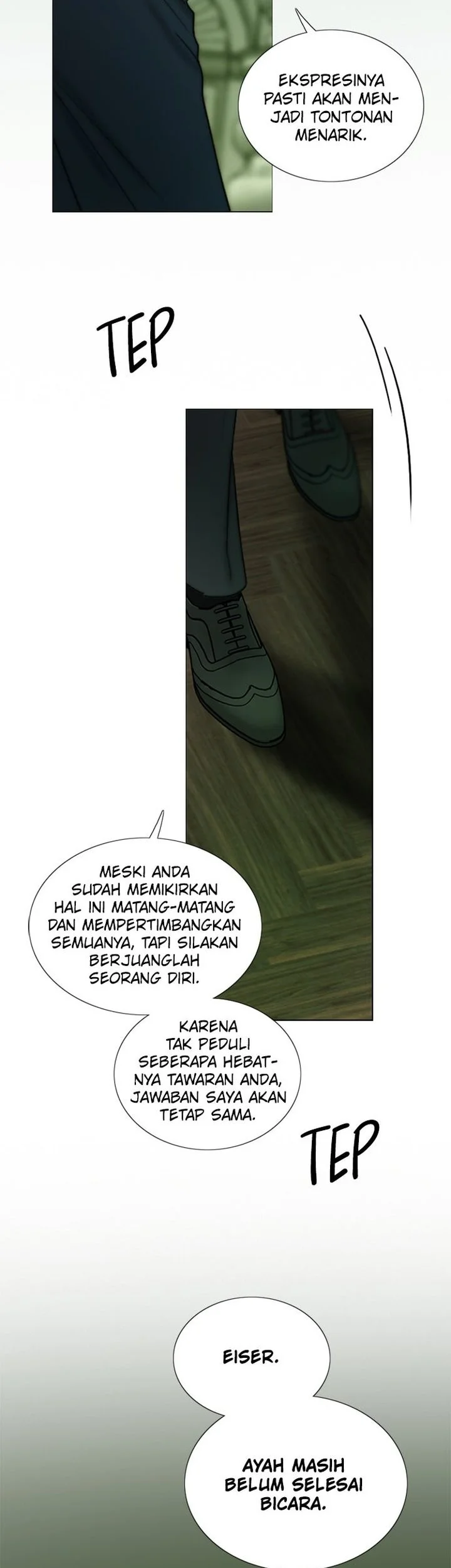 Serena Chapter 117 Gambar 26