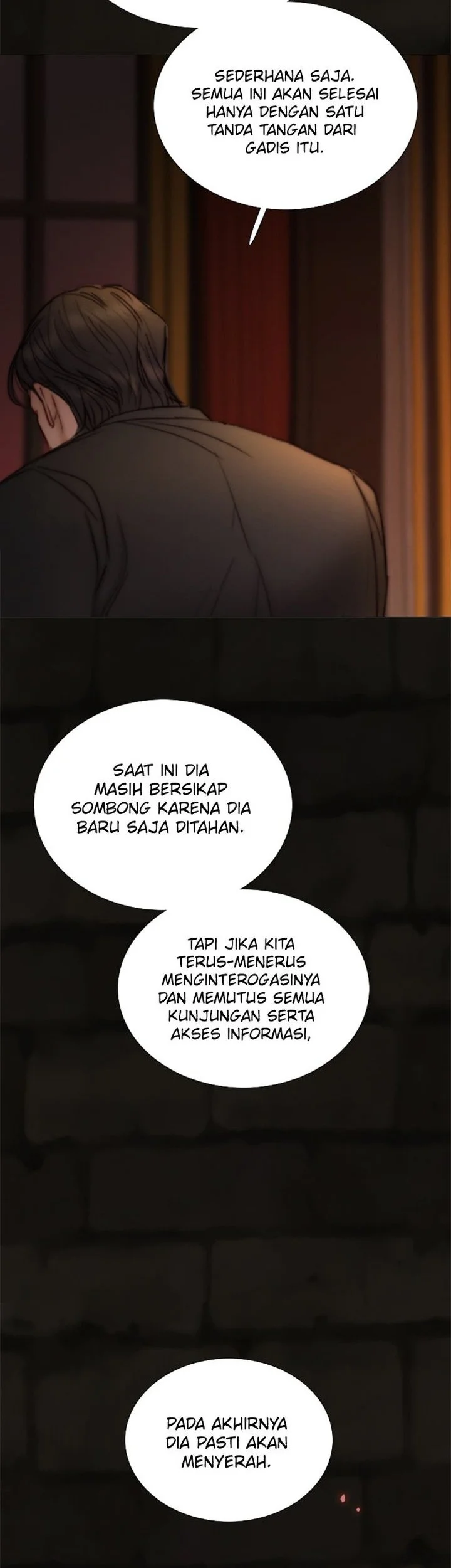Serena Chapter 118 Gambar 27