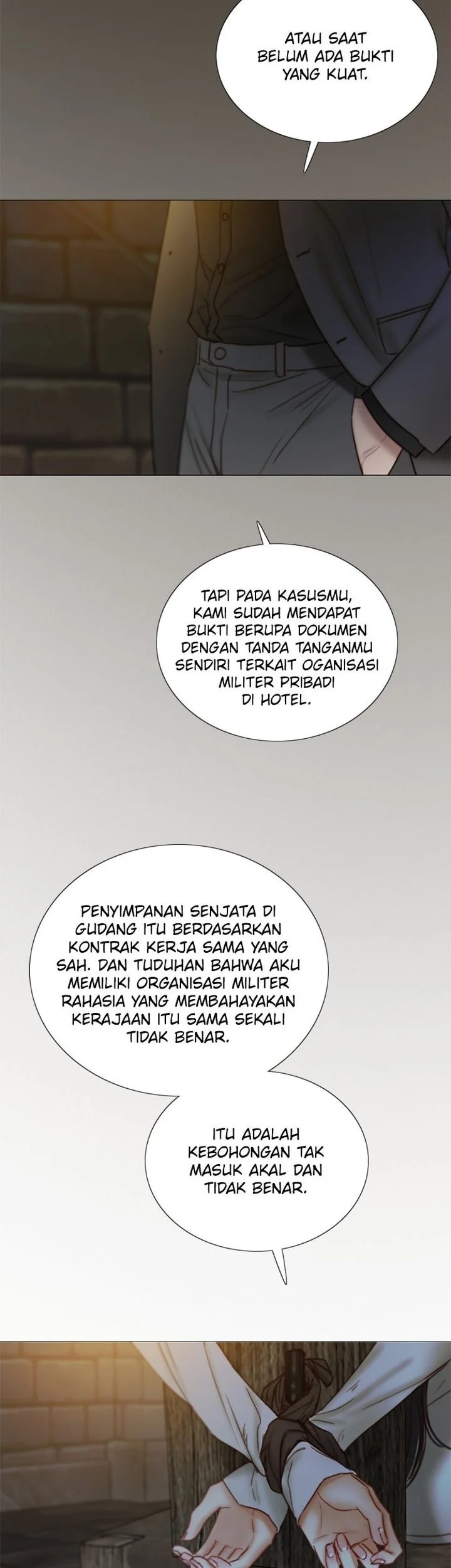 Serena Chapter 119 Gambar 24