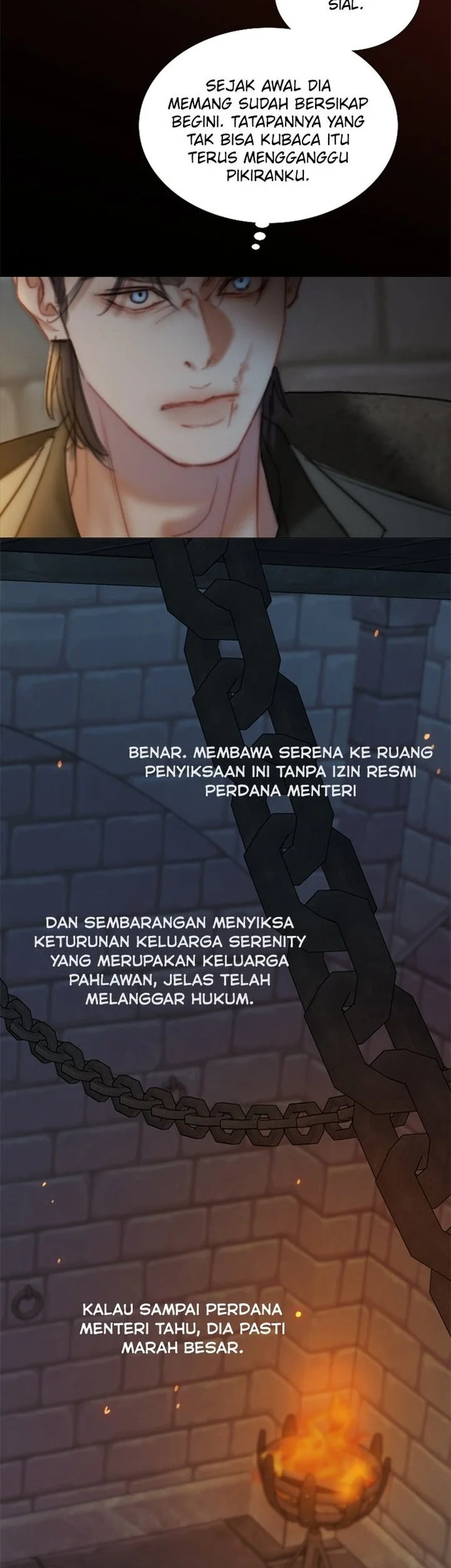 Serena Chapter 120 Gambar 30