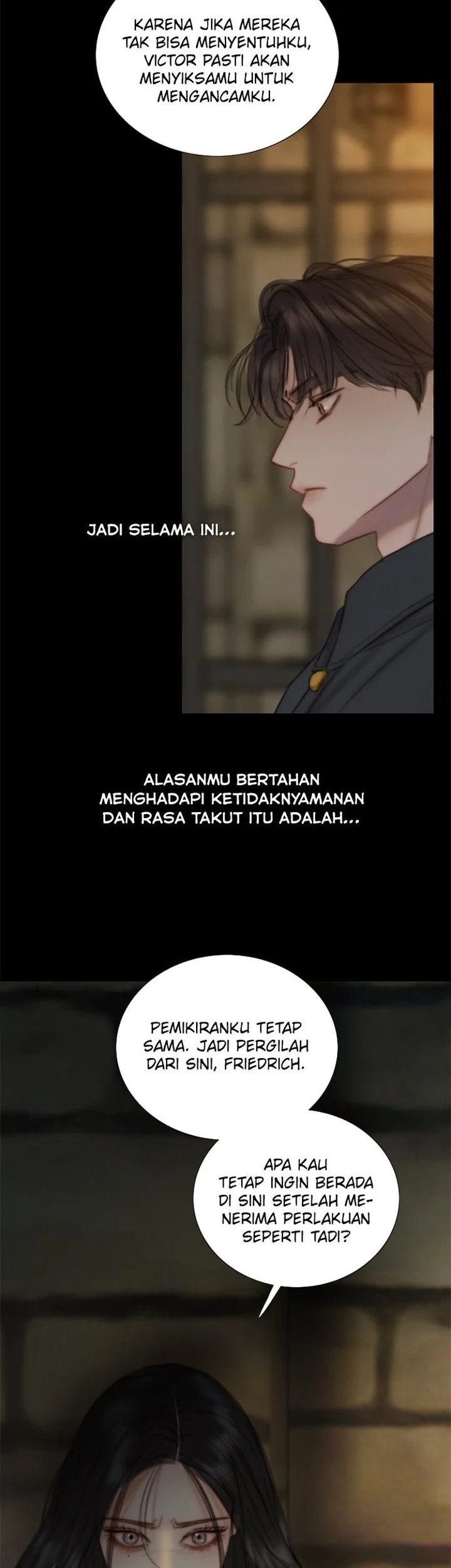 Serena Chapter 121 Gambar 30