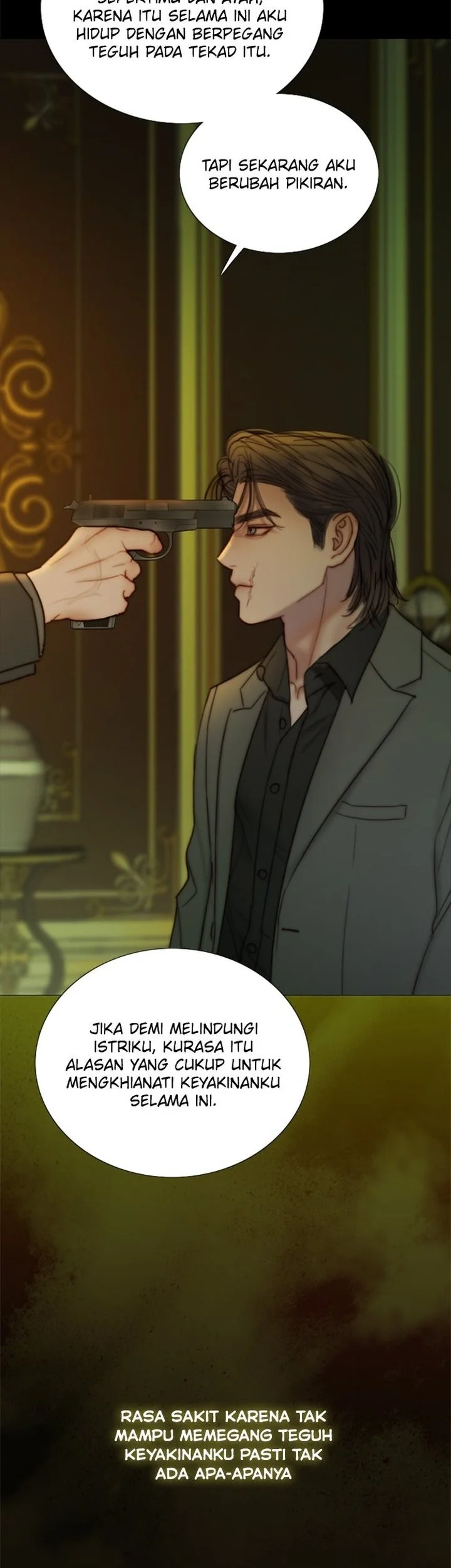Serena Chapter 122 Gambar 30