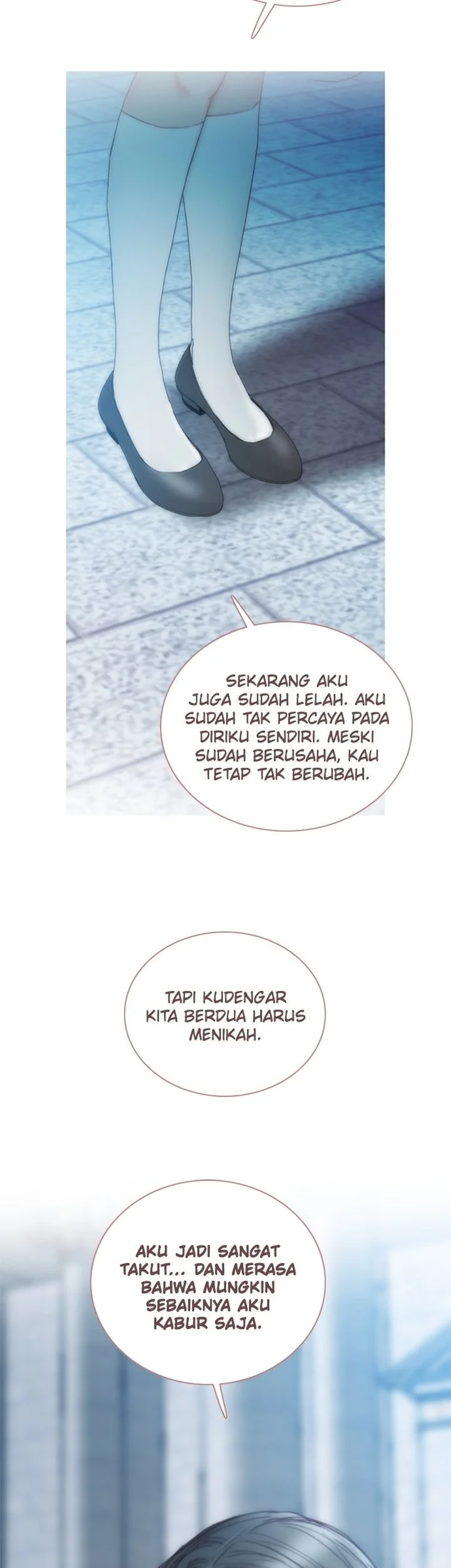 Serena Chapter 124 Gambar 26